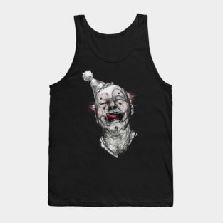 rodger. Tank Top